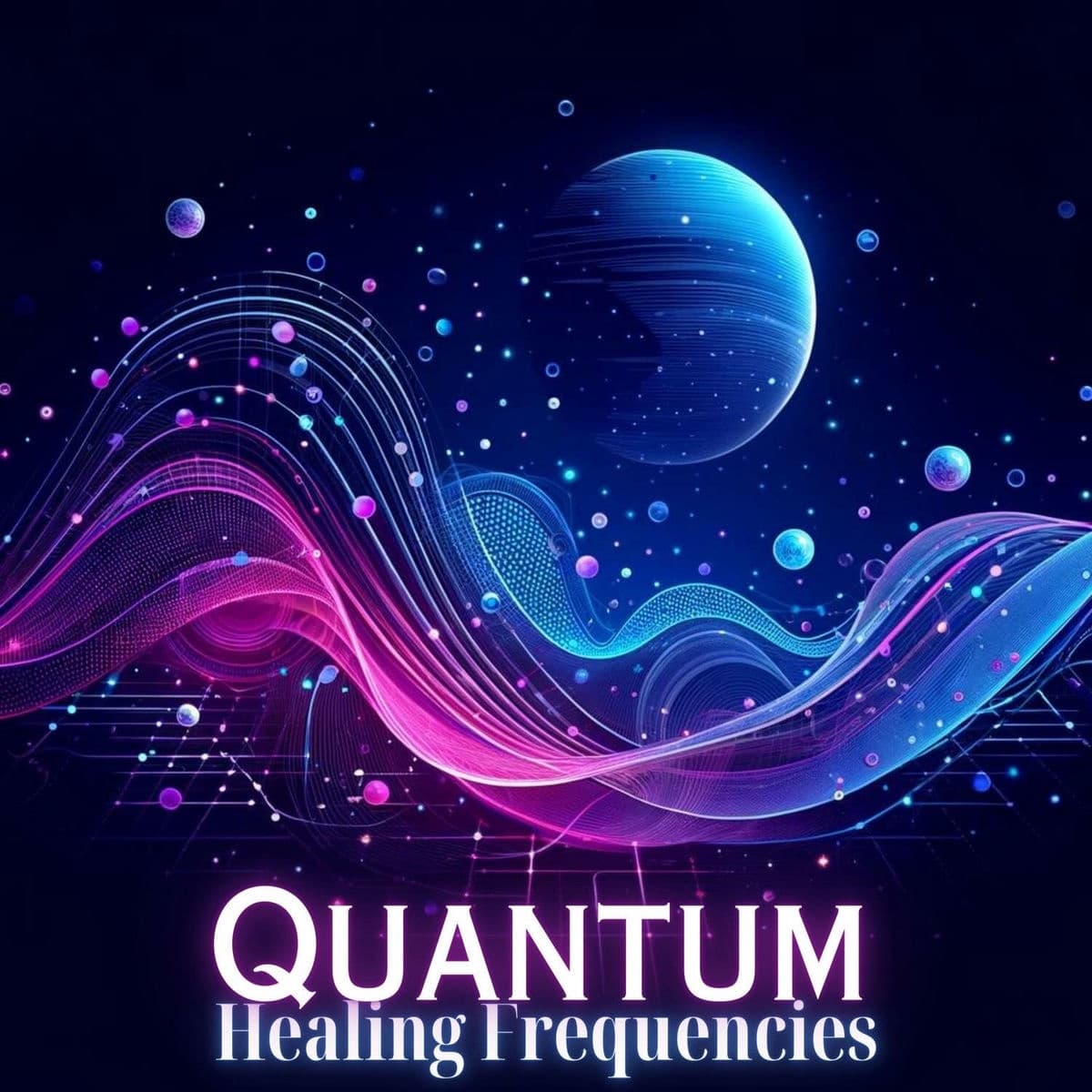 quantumhealing