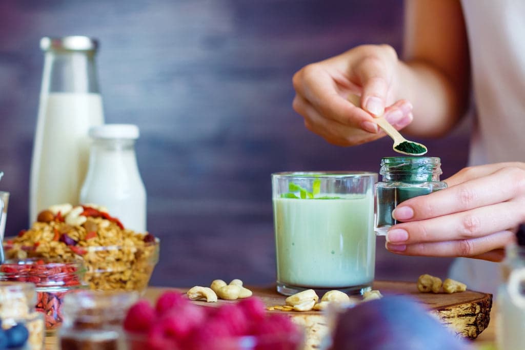 The Best Foods to Reverse Aging 1 best foods to reverse aging