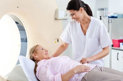 magnetic resonance therapy locations