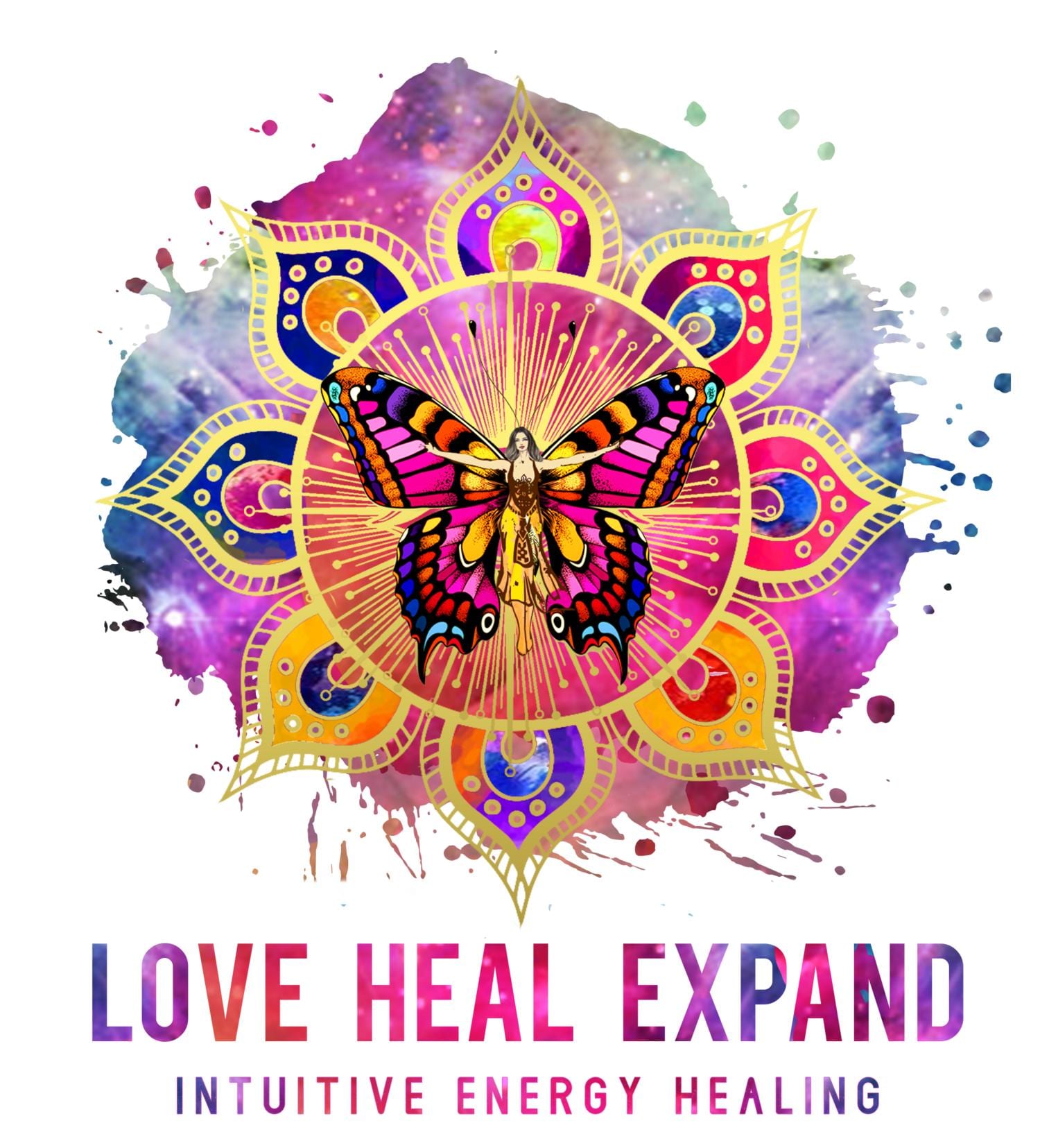 remote energy healing
