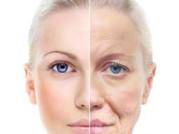 can eating healthy reverse aging