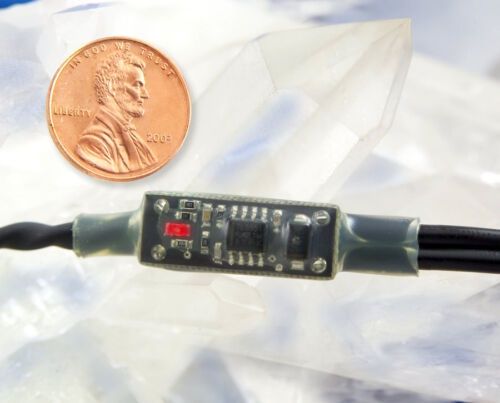 how to build a hulda clark zapper