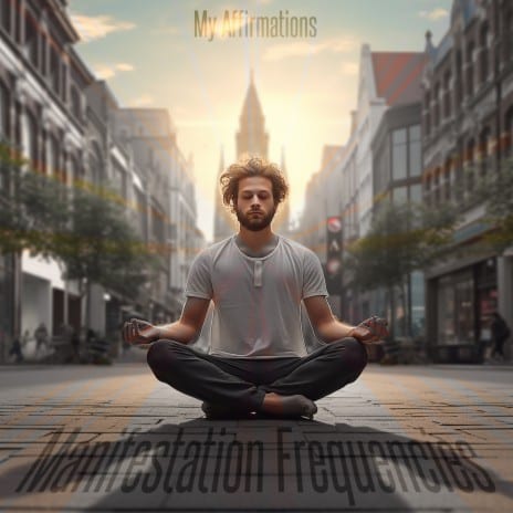 frequency therapy music