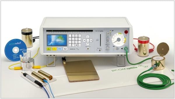 bioresonance therapy wiki