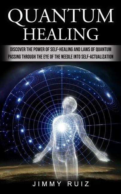 quantum healing technique