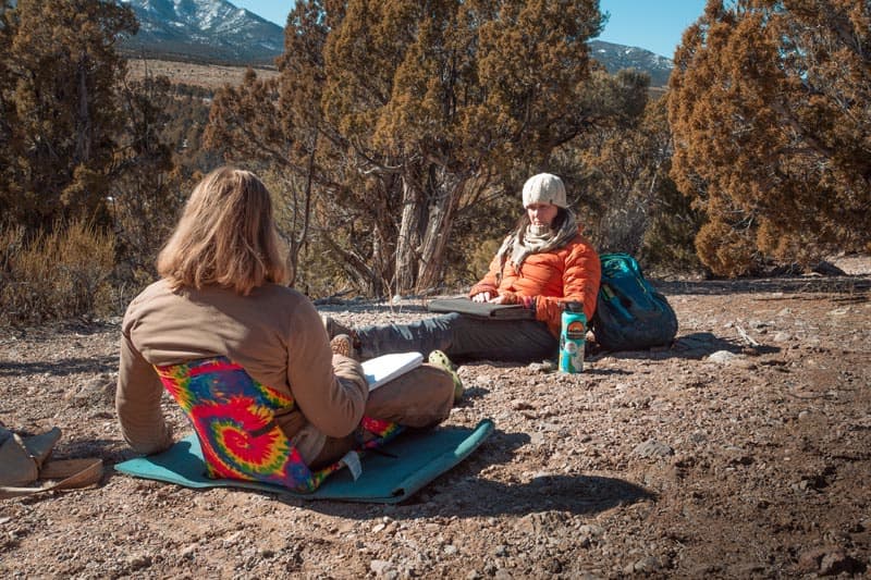 alternatives to wilderness therapy