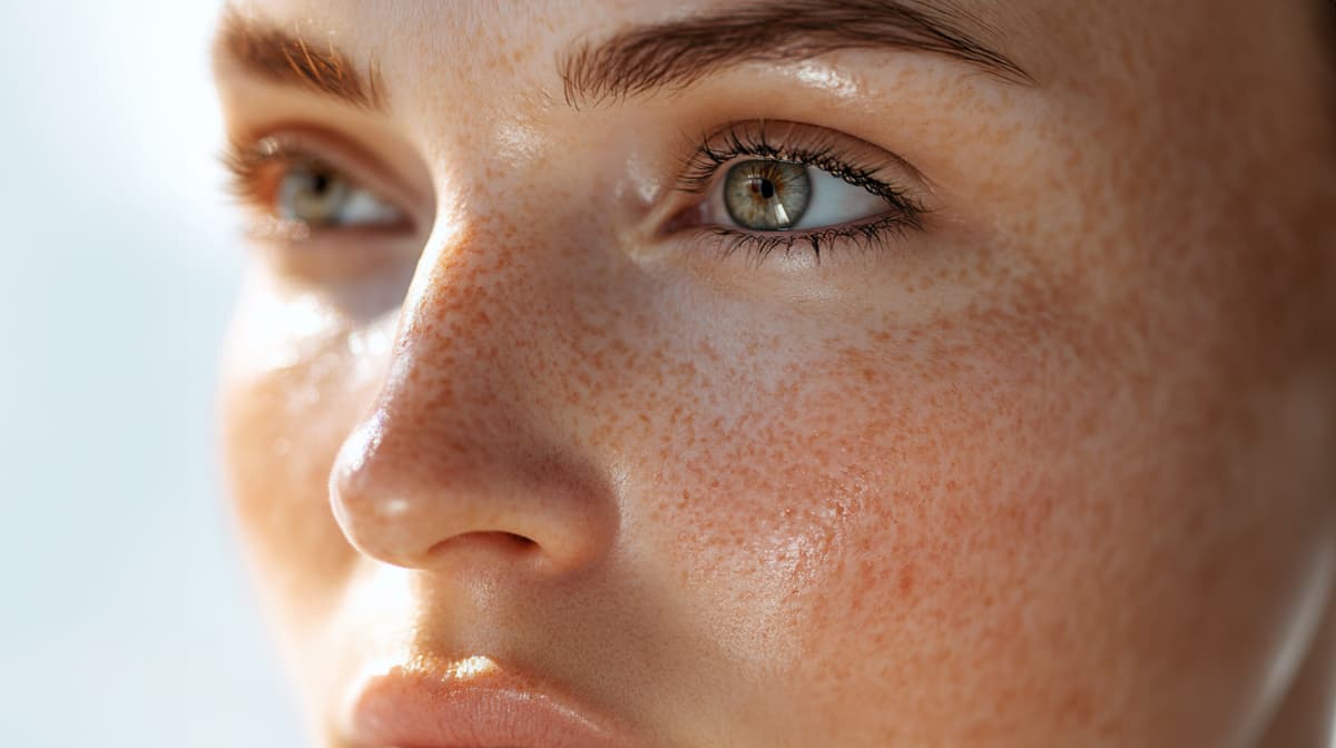 does sunscreen reverse aging
