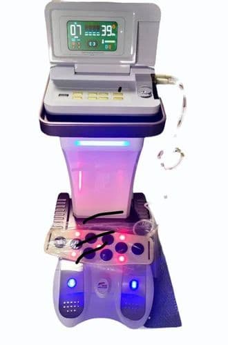 Rife Therapy Machine 2 rife therapy machine