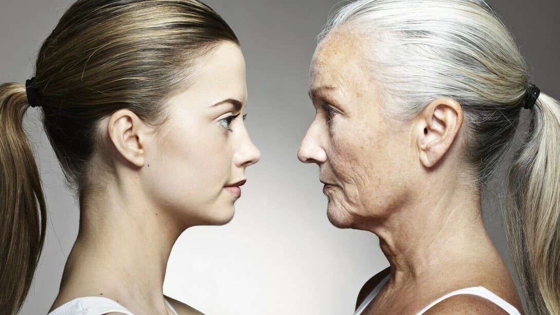 Can Science Reverse Aging? 1 can science reverse aging