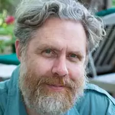 george church reverse aging