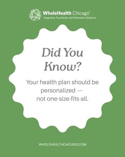 Naturopathic Doctor and Holistic Practitioner Chicago 1 holistic practitioner chicago