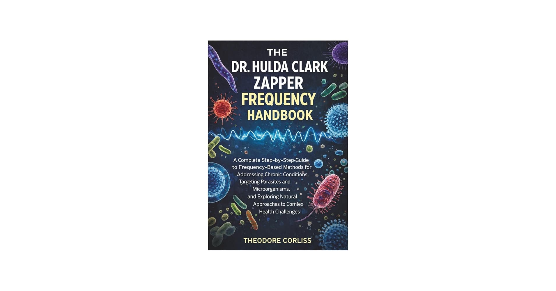 The Best Hulda Clark Zapper 1 best hulda clark zapper