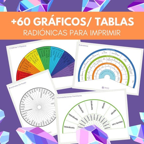 Healing Through the Quantum Radionic Table 1 quantum radionic table