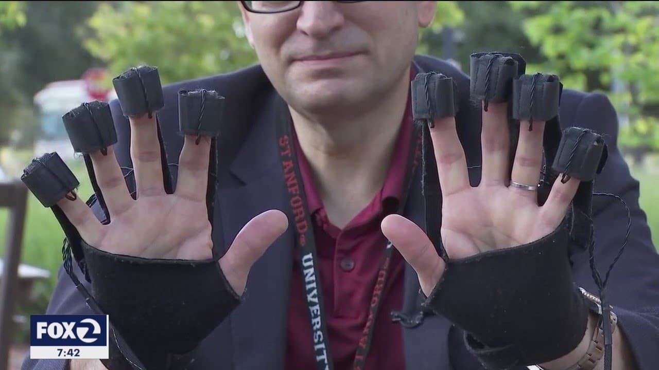Vibration Therapy For Parkinson's Disease 2 parkinsons vibration therapy stanford university