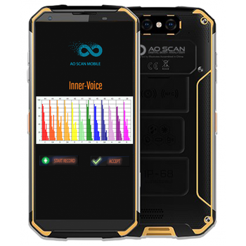 What is an AO Scan? 2 ao scan device