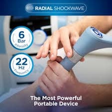 Health Frequency Therapy Device 1 health frequency therapy device