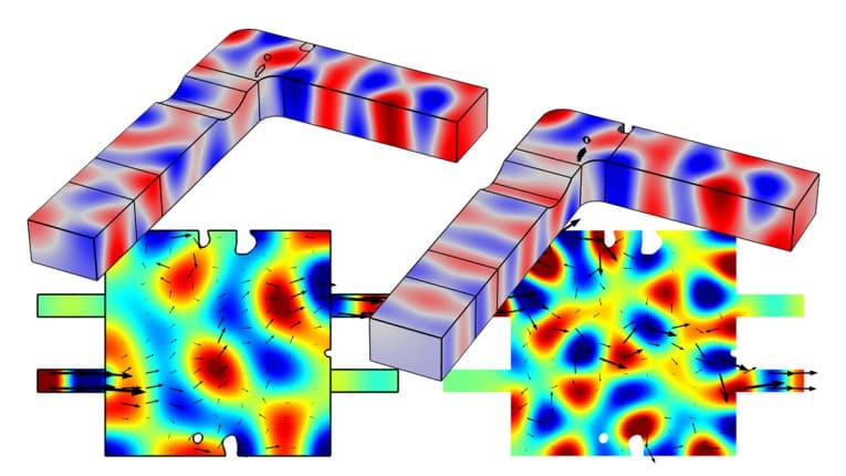 Vibroacoustic Simulation for Electric Vehicle (EV) Drivetrains 1 vibroacoustic simulation