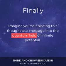 Understanding Quantum Manifestation Meaning 1 quantum manifestation meaning
