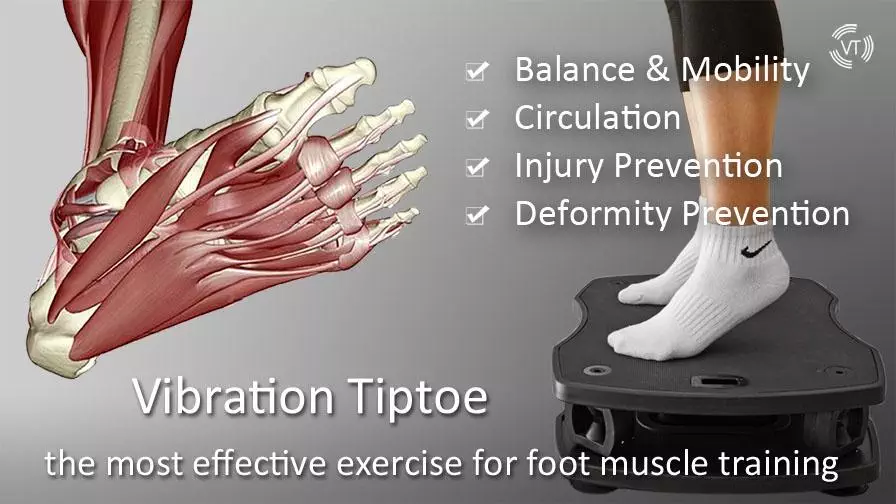 neuropathy vibration therapy