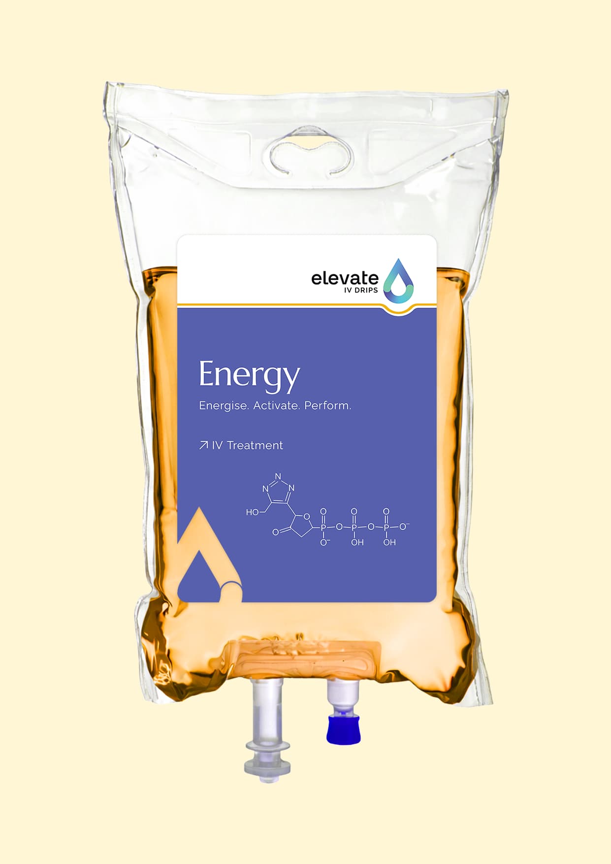 The Benefits of Energy IV Therapy 1 energy iv therapy