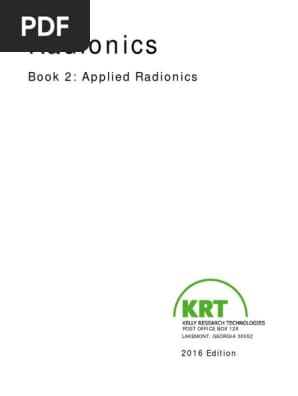Kelly Research Technologies 3 kelly research radionics