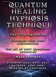 Hypnosis Technique PDF - Healing Through Hypnosis 4 quantum healing hypnosis technique pdf