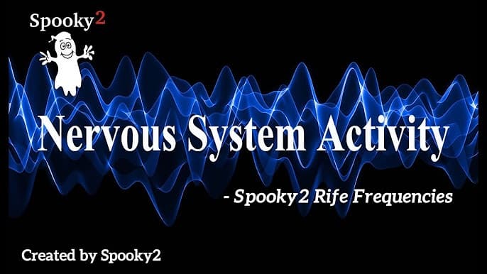 Spooky2 Frequencies 1 spooky2 frequencies