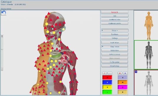 Metatron Medical Device 1 metatron medical device