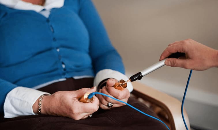 How Does Bioresonance Technology Work? 1 bioresonance technology