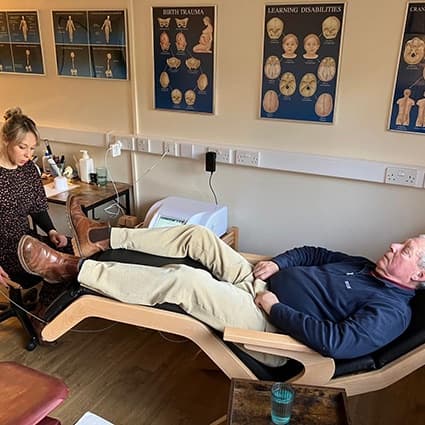 Is Bioresonance London Right For You? 1 bioresonance london