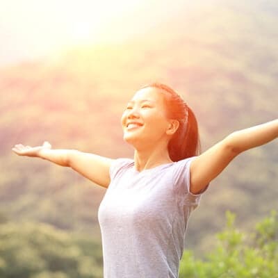 Spirituality As a Natural Healer 1 a natural healer