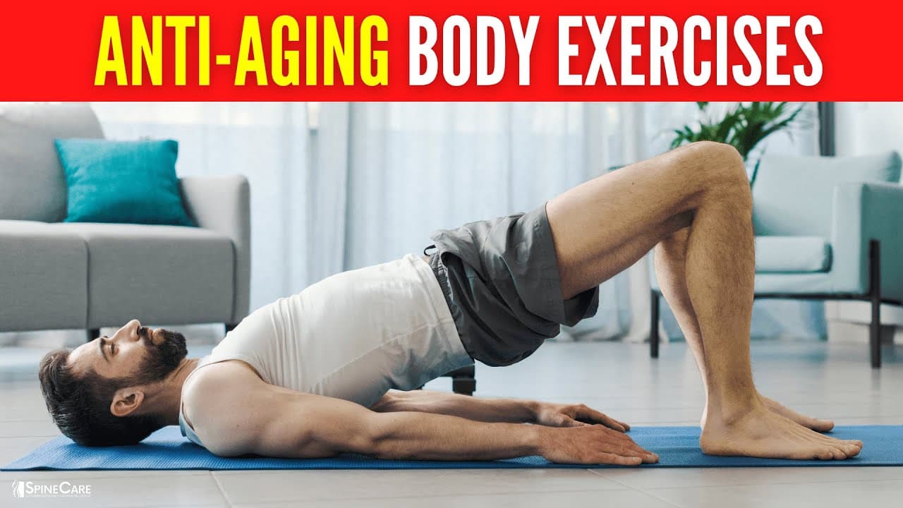 How Does Exercise Reverse Aging? 1 does exercise reverse aging