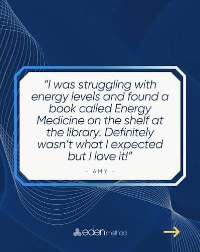 Energy Medicine for Women by Donna Eden 1 donna eden energy medicine book