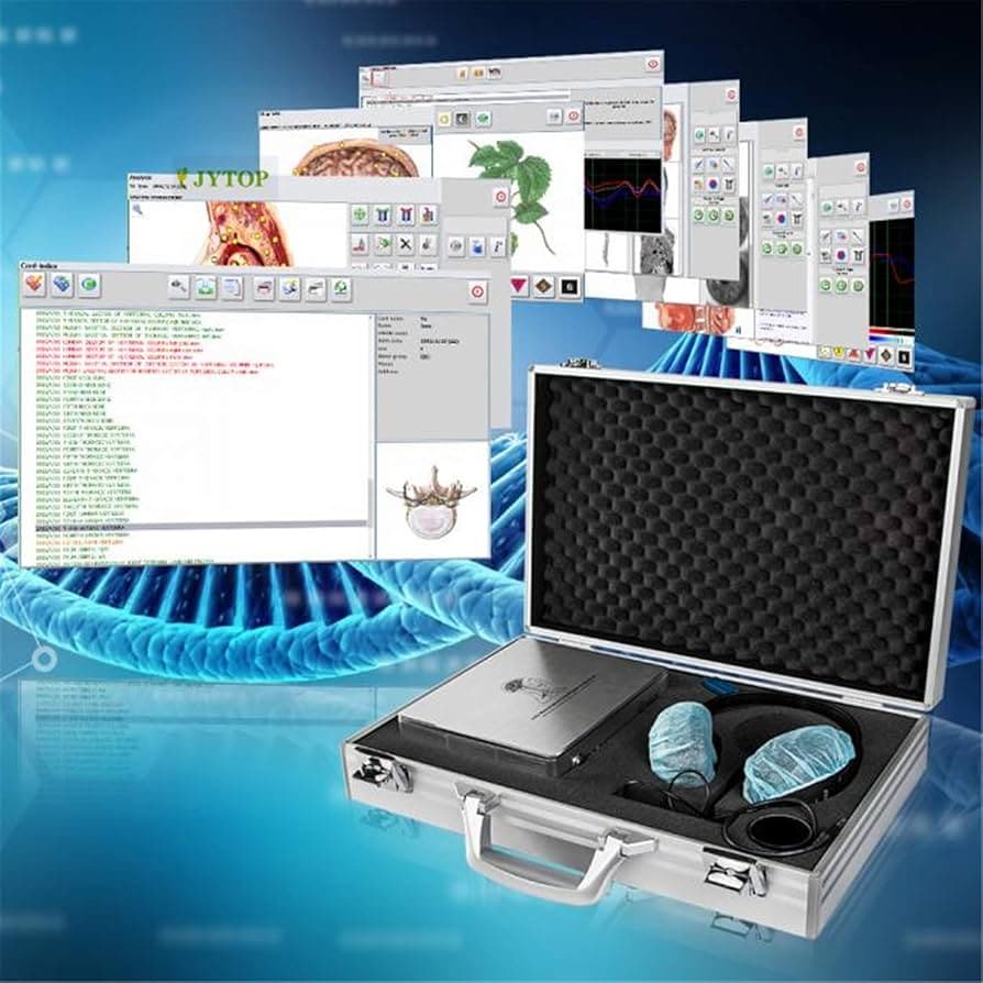 Metatron Hunter 4025 NLS 1 metatron hunter 4025 nls