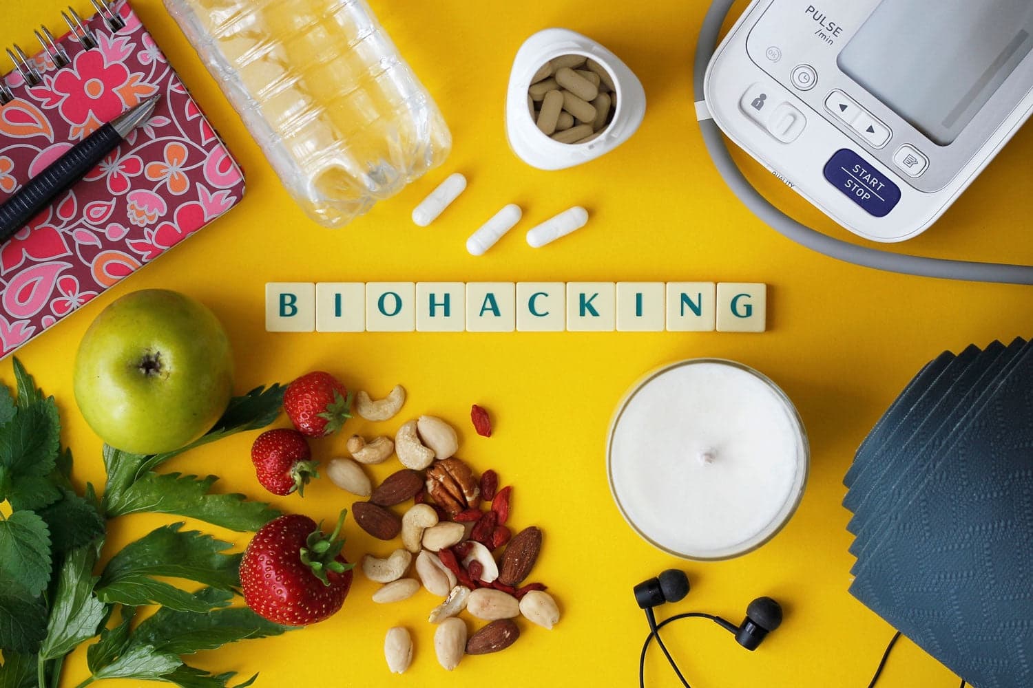 Biohacking Tips - Health, Performance and Fat Loss 1 biohacking tips