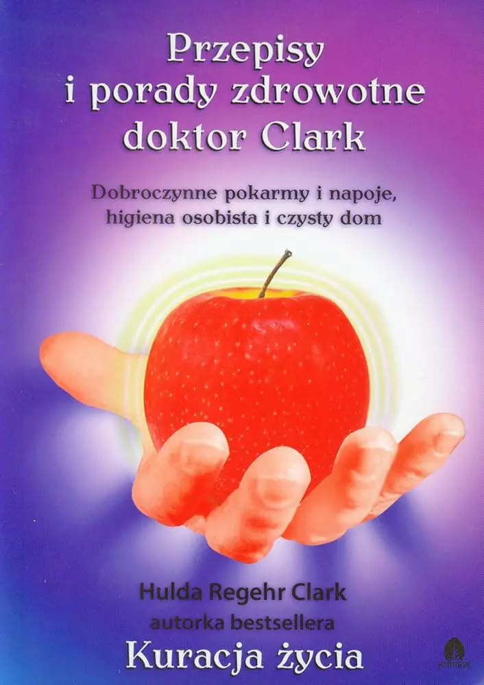 dr hulda clark zapper amazon