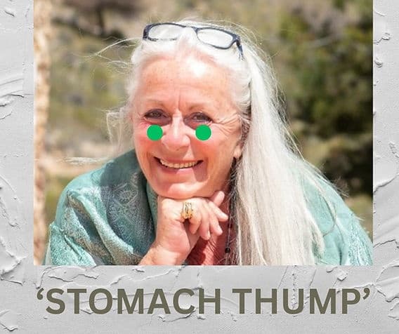 Energy Medicine With Donna Eden 1 energy medicine with donna eden