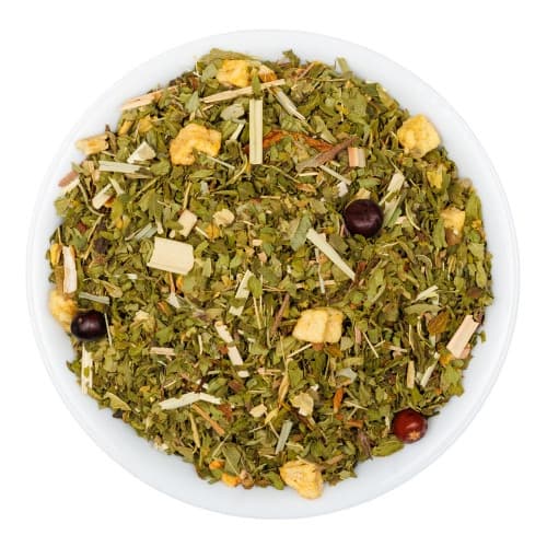 Herbs That Reverse Aging 1 herbs that reverse aging