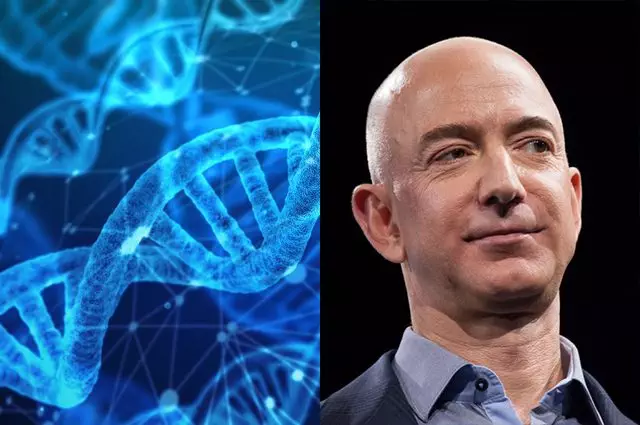 bezos reverse aging