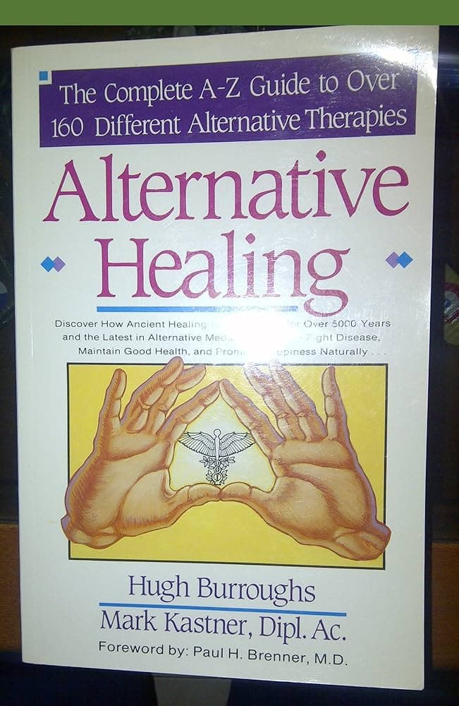 Alternative Trauma Therapy 1 alternative trauma therapy