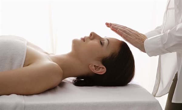 What is Energy Therapy? 2 what is energy therapy