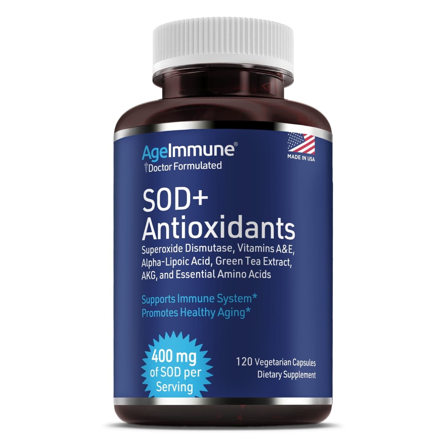 Anti-Aging Supplements That Reverse Aging 2 supplements that reverse aging