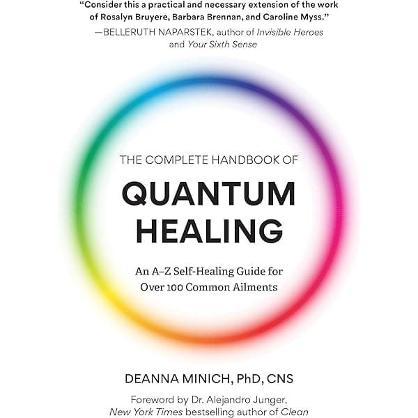 Quantum Physics Energy Healing 1 quantum physics energy healing