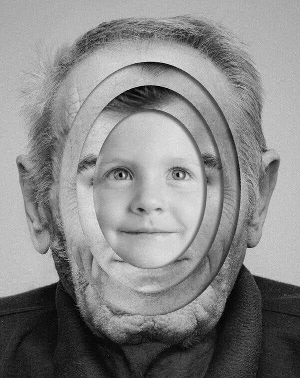 Reverse Aging Magazine 1 reverse aging magazine