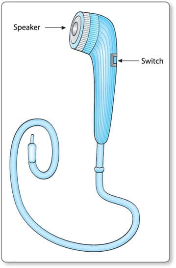 Fetal Vibroacoustic Stimulation 1 fetal vibroacoustic stimulation
