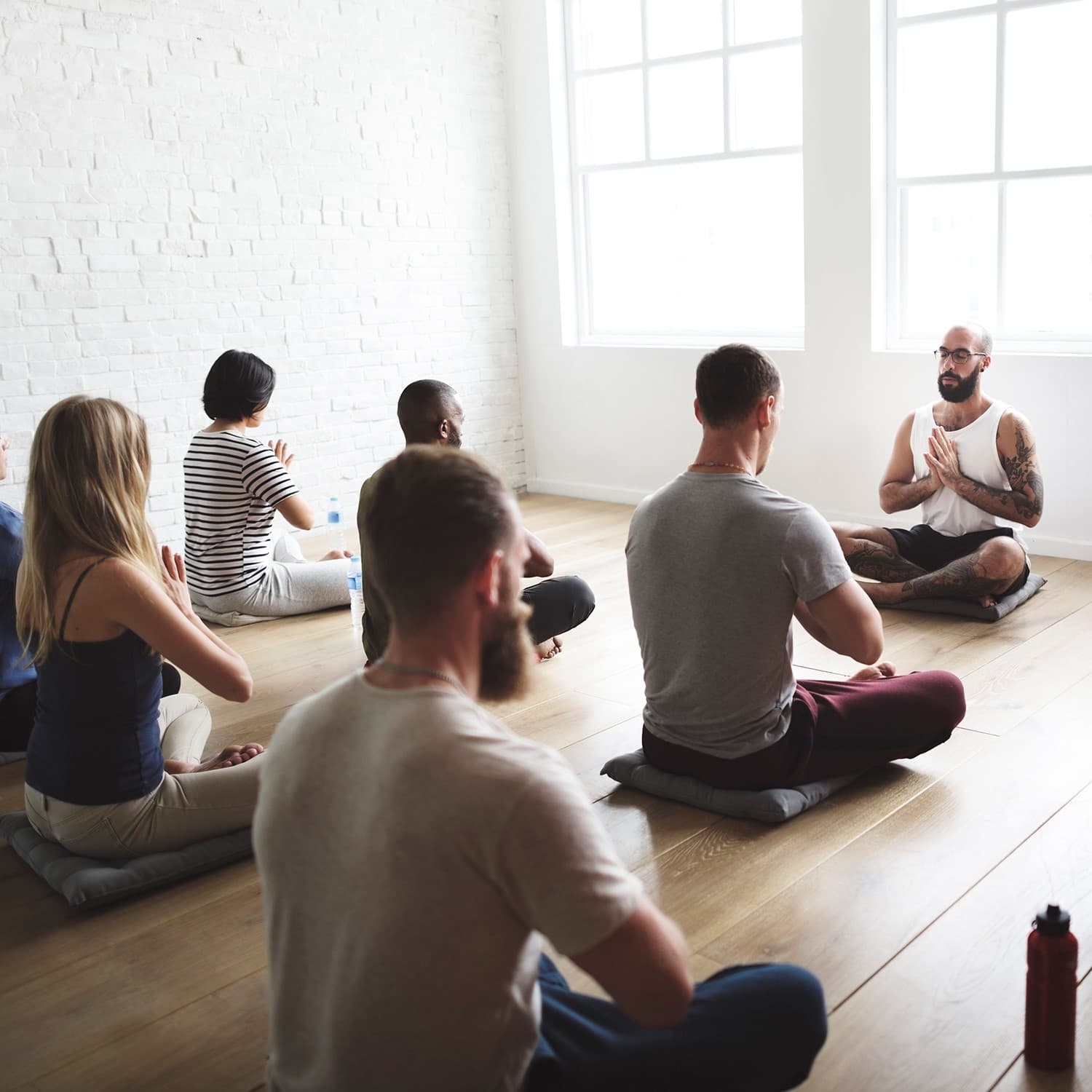 Alternatives to Massage Therapy and Acupuncture 1 alternatives to massage therapy