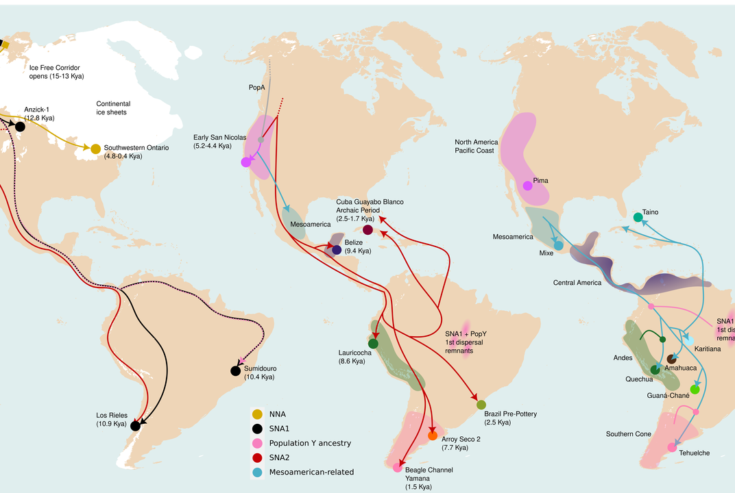 A New Wave of Genomics for All 3 a new wave of genomics for all