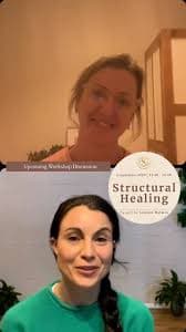 Structural Energy Therapy 1 structural energy therapy