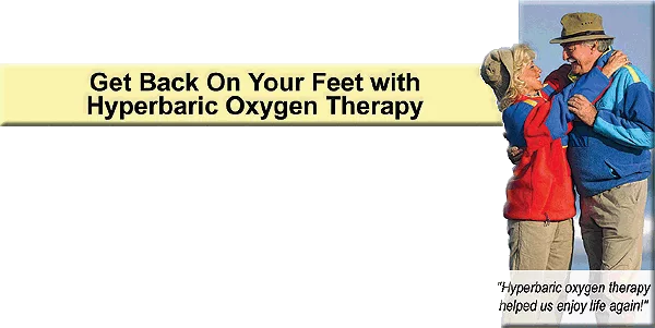 oxygen therapy reverse aging