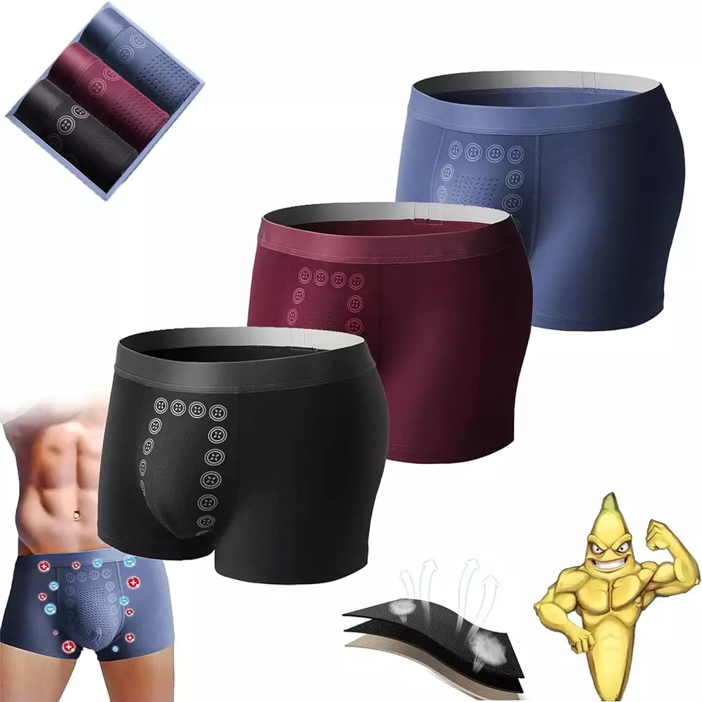 eft energy field therapy mens underwear reviews